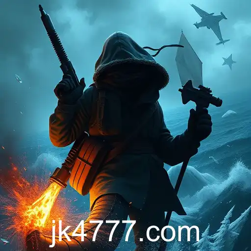 Exploring 'Adventure Quests': Dive into the World of Excitement with JK4