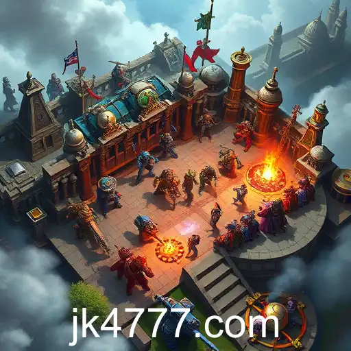 The Evolution of Online Gaming in 2025