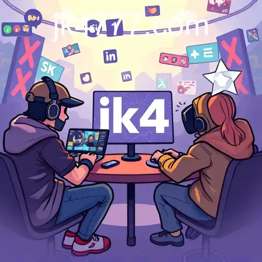 The Evolution of Online Gaming Libraries