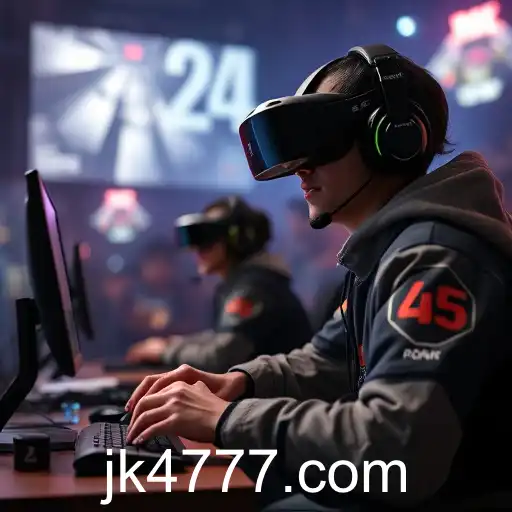 Evolution of Online Gaming in 2025