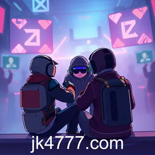 The Evolution of Online Gaming Communities