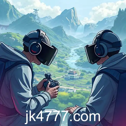 Evolution of Online Gaming Communities