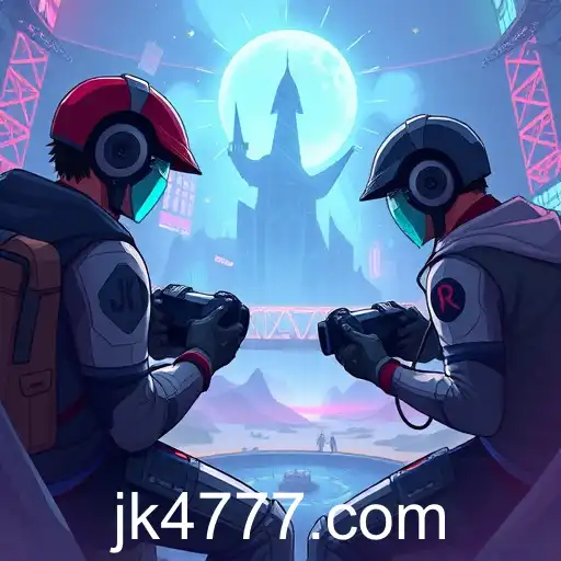 Gaming Evolution in the Digital Age