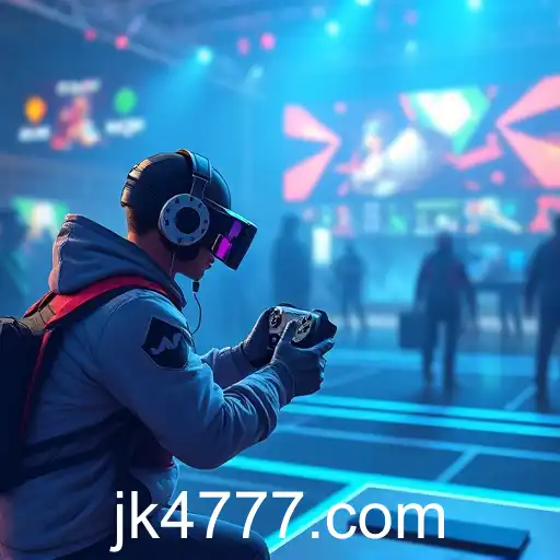 The Evolution of Gaming: A Look into the Future