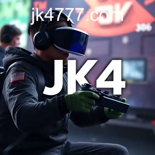 The Evolution of JK4 and Its Impact on the Gaming World