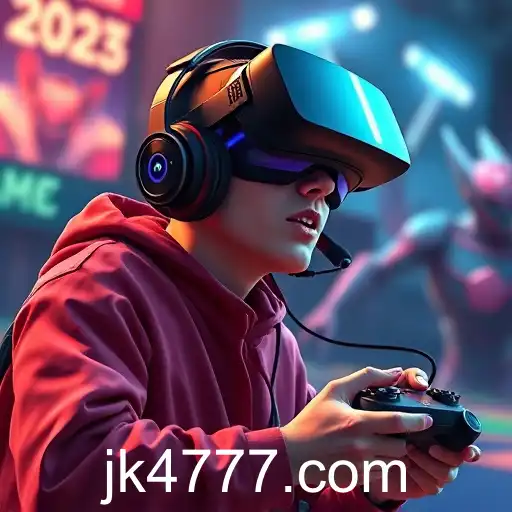 Gaming Revolution in the Digital Age