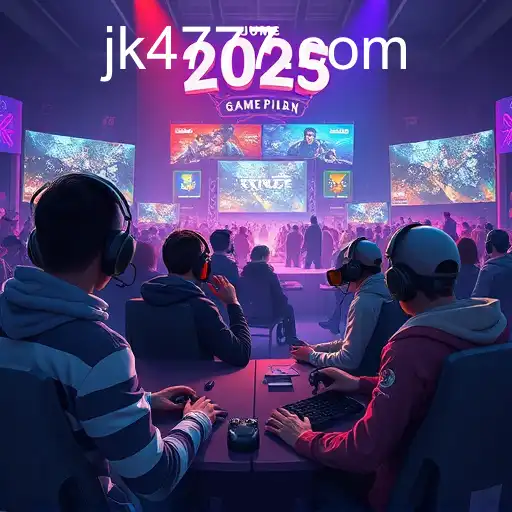 Gaming Trends and Innovations