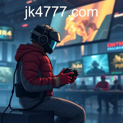 Gaming Trends and Emerging Online Platforms