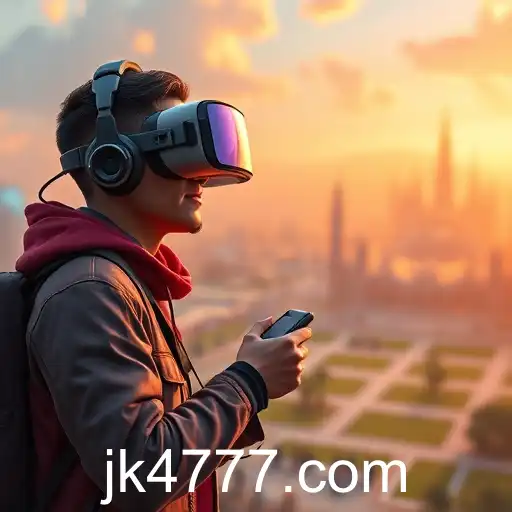 Gaming Trends in 2025