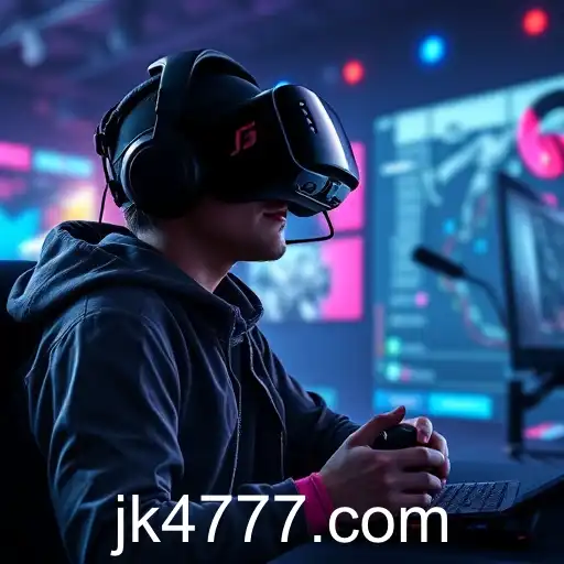 Evolving Trends in Gaming 2025