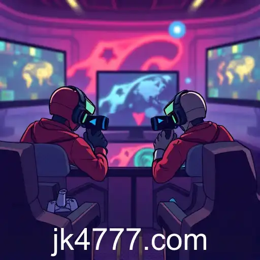 Gaming Trends Surging with JK4's Influence