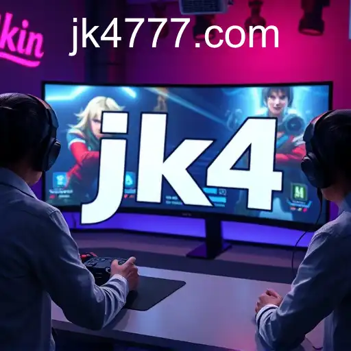 The Rise of Interactive Gaming Platforms