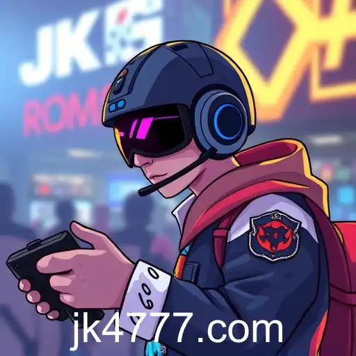 The Rise of JK4 in the Evolving Gaming Landscape