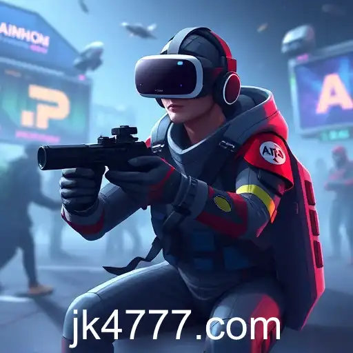A New Era of Gaming: The Impact of jk4 in 2025