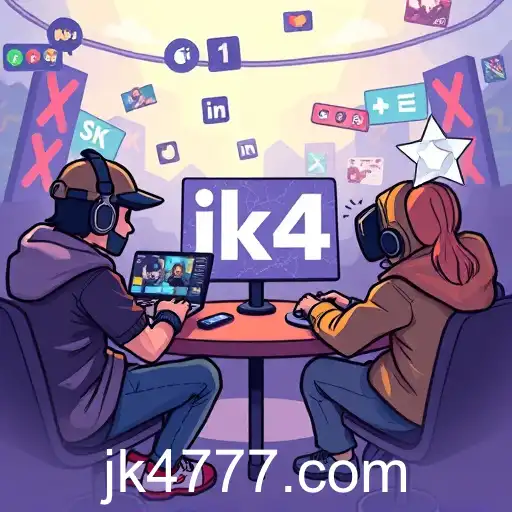 Emerging Trends in Online Gaming