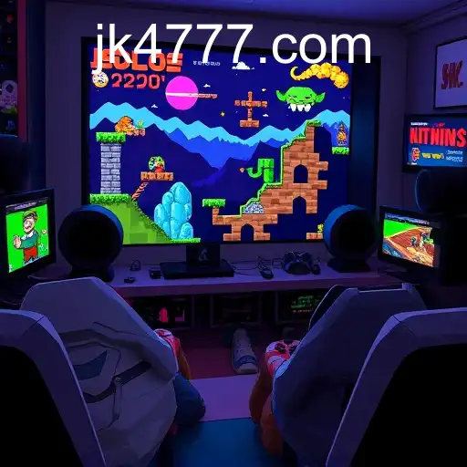 The Resurgence of Retro Gaming in 2025