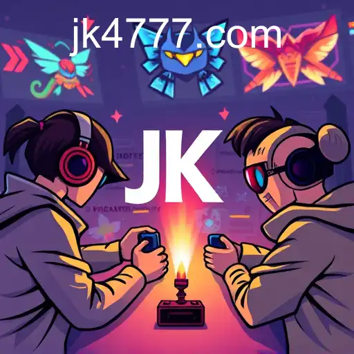 The Rise of JK4 in the Gaming World