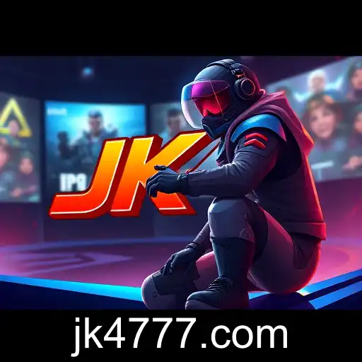 The Rise of JK4: A New Era for Online Gaming