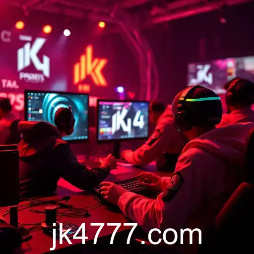 The Rise of Online Gaming Platforms