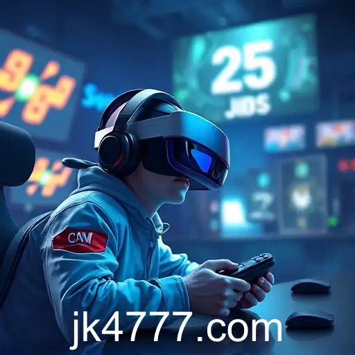 The Rise of Online Gaming Sites: A Look at 2026