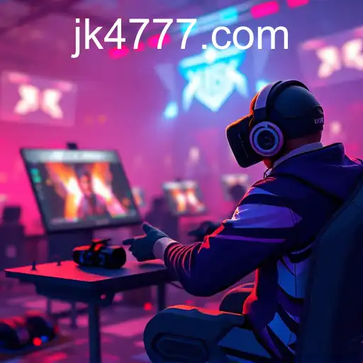 The Rise of Online Gaming: JK4's Impact