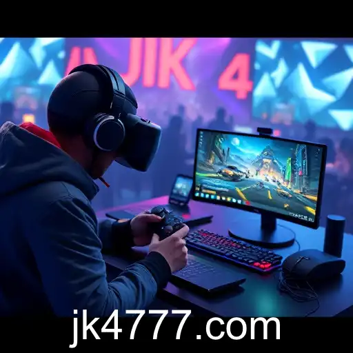 The Rise of Online Gaming in a Global Context