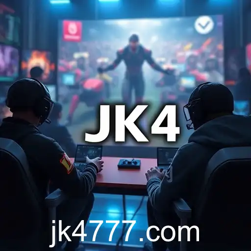 Rising Popularity of JK4 in 2025